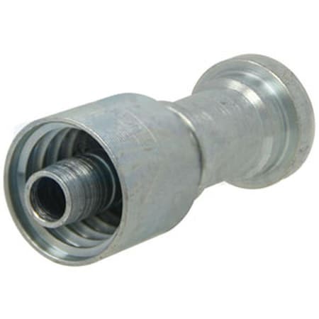 Aftermarket HWC61 Code 61 Flange Head  Straight A-C61-08-08-W-AI